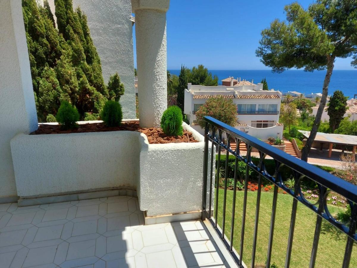 Miraflores La Cala De Mijas Dış mekan fotoğraf