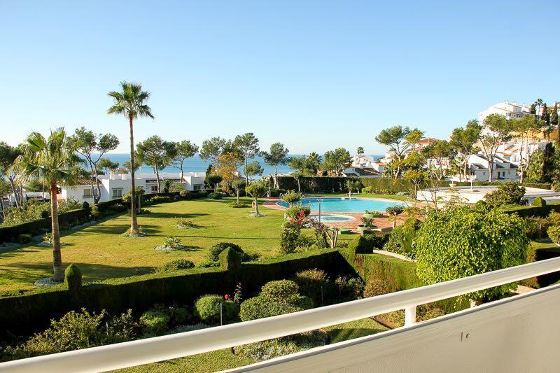 Miraflores La Cala De Mijas Dış mekan fotoğraf