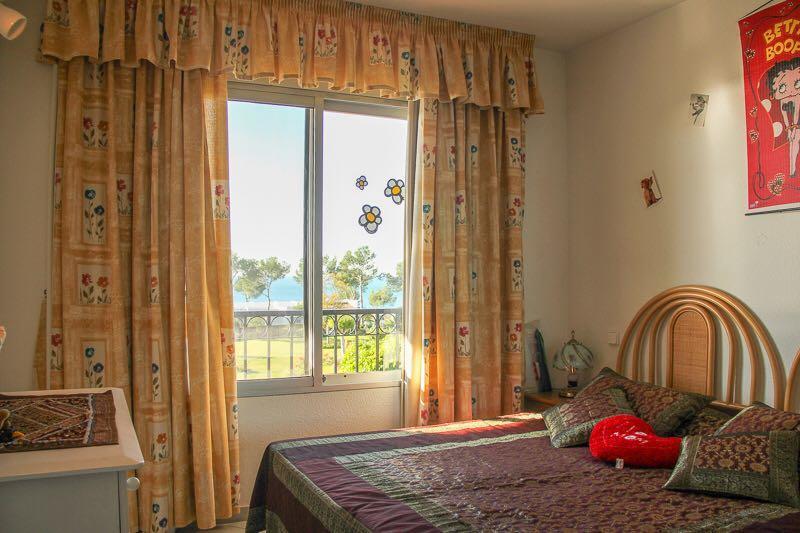 Miraflores La Cala De Mijas Dış mekan fotoğraf