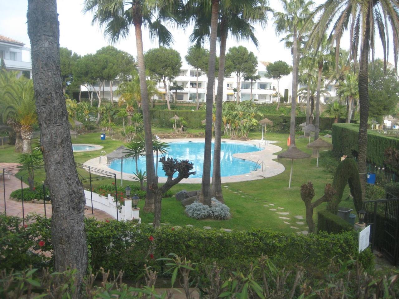 Miraflores Resort La Cala De Mijas Dış mekan fotoğraf